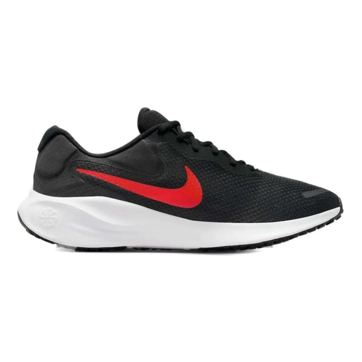 Nike shoes - Nike Revolution 7 - Revolution - FB2207-003 - Black 8