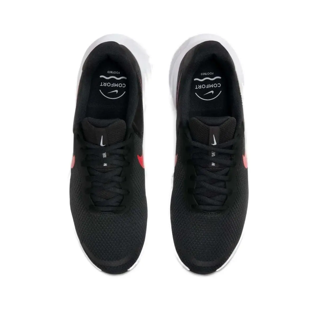 Nike shoes - Nike Revolution 7 - Revolution - FB2207-003 - Black 13