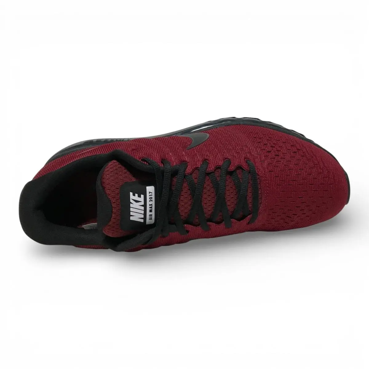 Nike shoes - Nike Air Max 2017 - Air Max - 849559-603 - Red 9