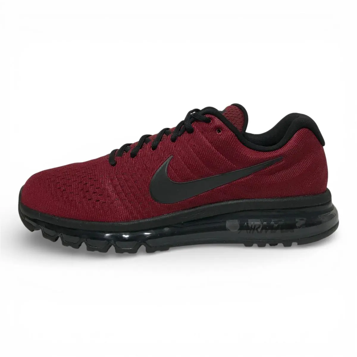 Nike shoes - Nike Air Max 2017 - Air Max - 849559-603 - Red 0
