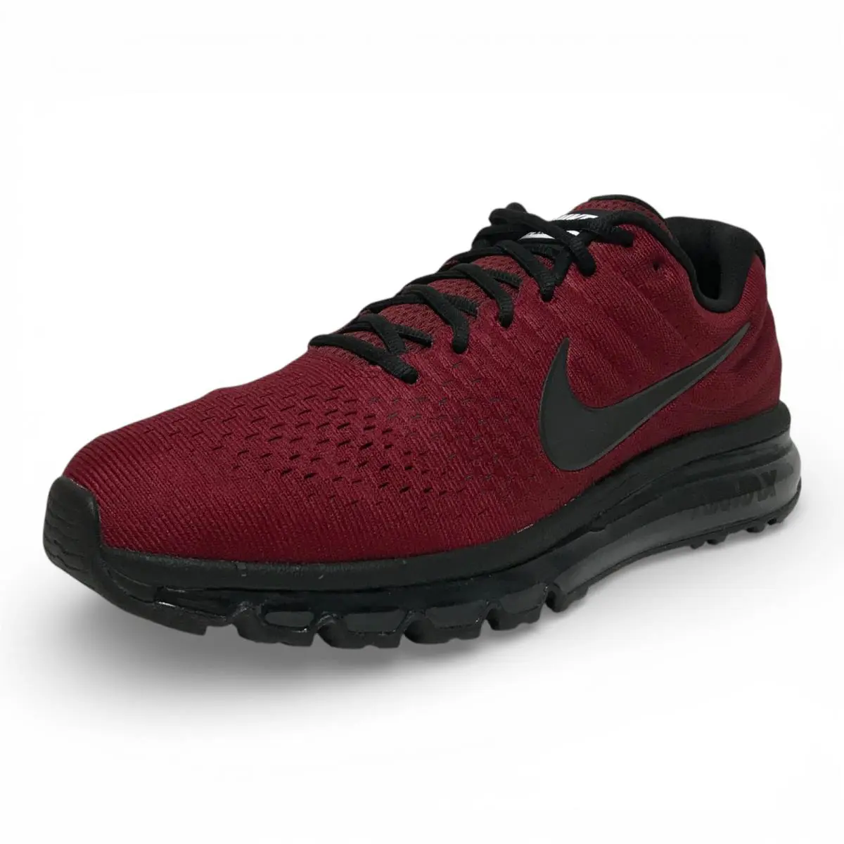 Nike shoes - Nike Air Max 2017 - Air Max - 849559-603 - Red 1