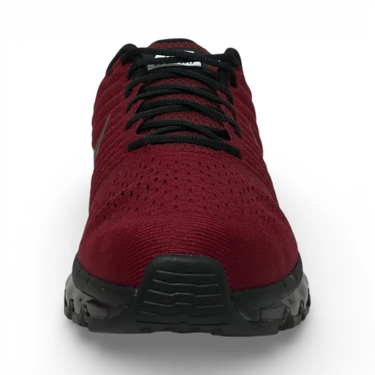 Nike shoes - Nike Air Max 2017 - Air Max - 849559-603 - Red 2