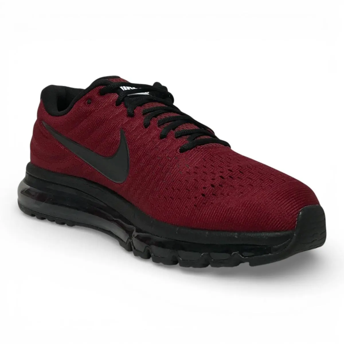 Nike shoes - Nike Air Max 2017 - Air Max - 849559-603 - Red 3