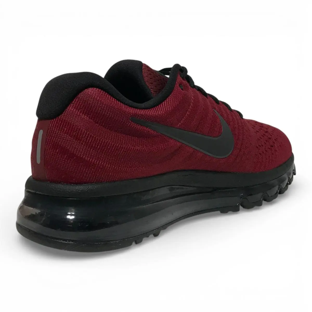 Nike shoes - Nike Air Max 2017 - Air Max - 849559-603 - Red 5