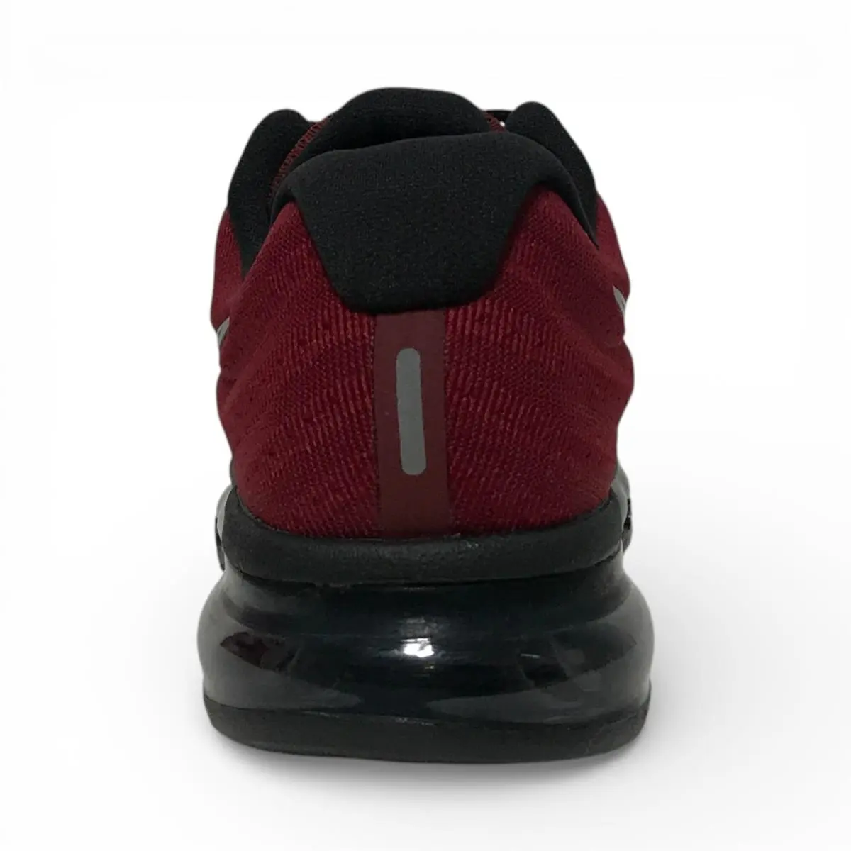 Nike shoes - Nike Air Max 2017 - Air Max - 849559-603 - Red 6