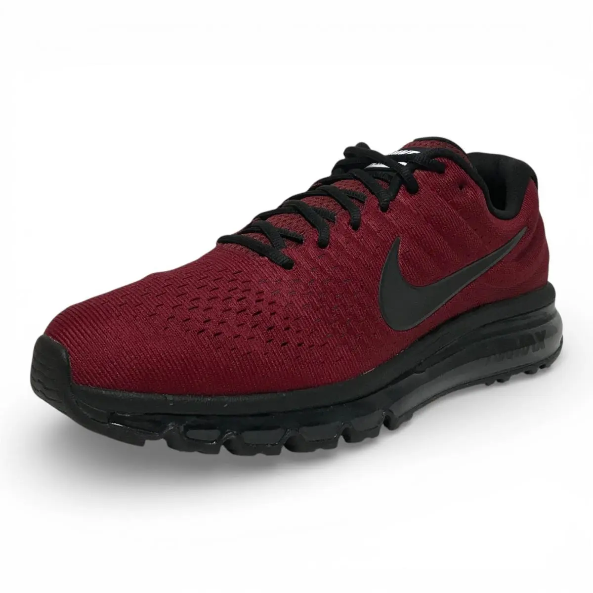 Nike shoes - Nike Air Max 2017 - Air Max - 849559-603 - Red 12