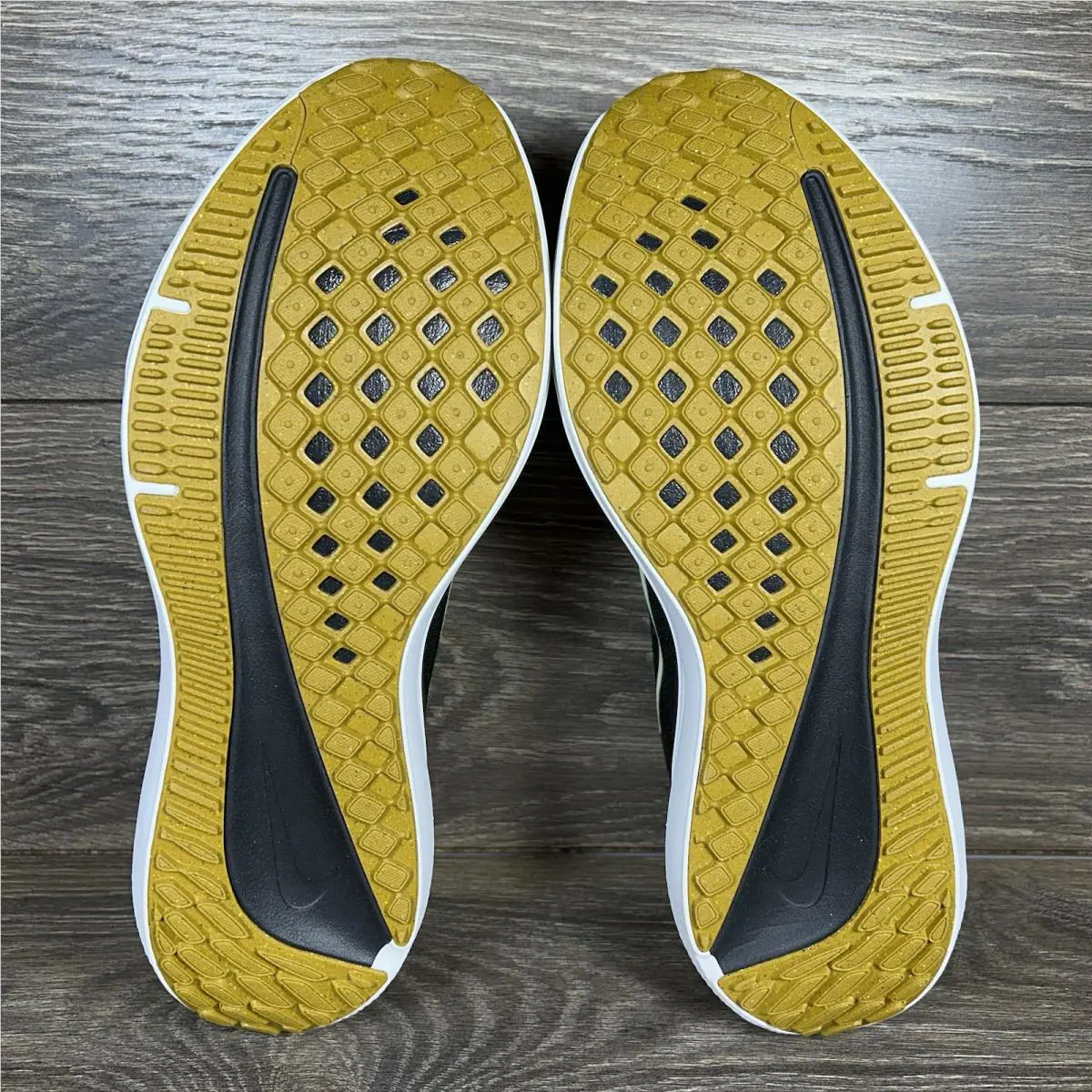 Nike shoes - Nike Air Winflo 10 - Air Winflo - Black 14