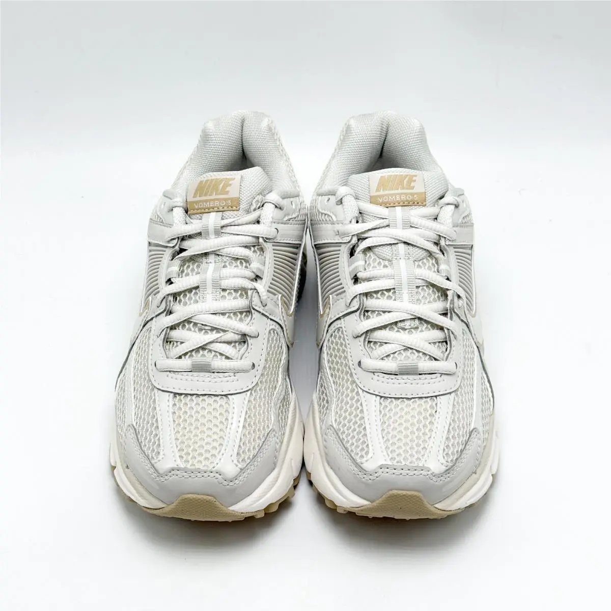 Nike shoes - Nike Zoom Vomero - Zoom Vomero - HQ2181-003 - Beige 1