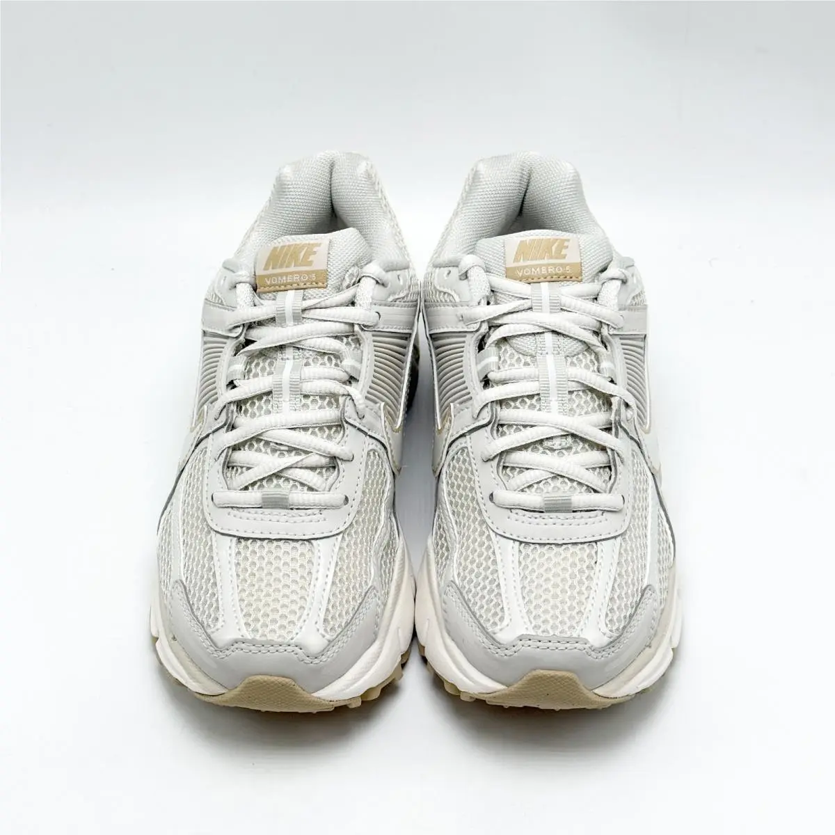 Nike shoes - Nike Zoom Vomero - Zoom Vomero - HQ2181-003 - Beige 6