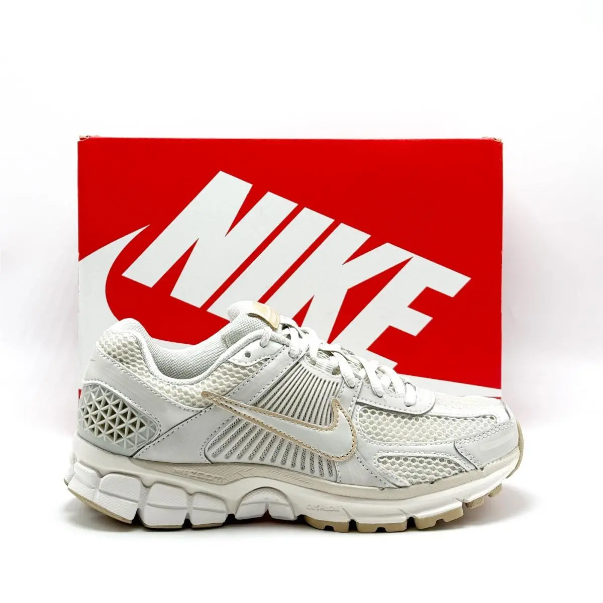Nike shoes - Nike Zoom Vomero - Zoom Vomero - HQ2181-003 - Beige 4