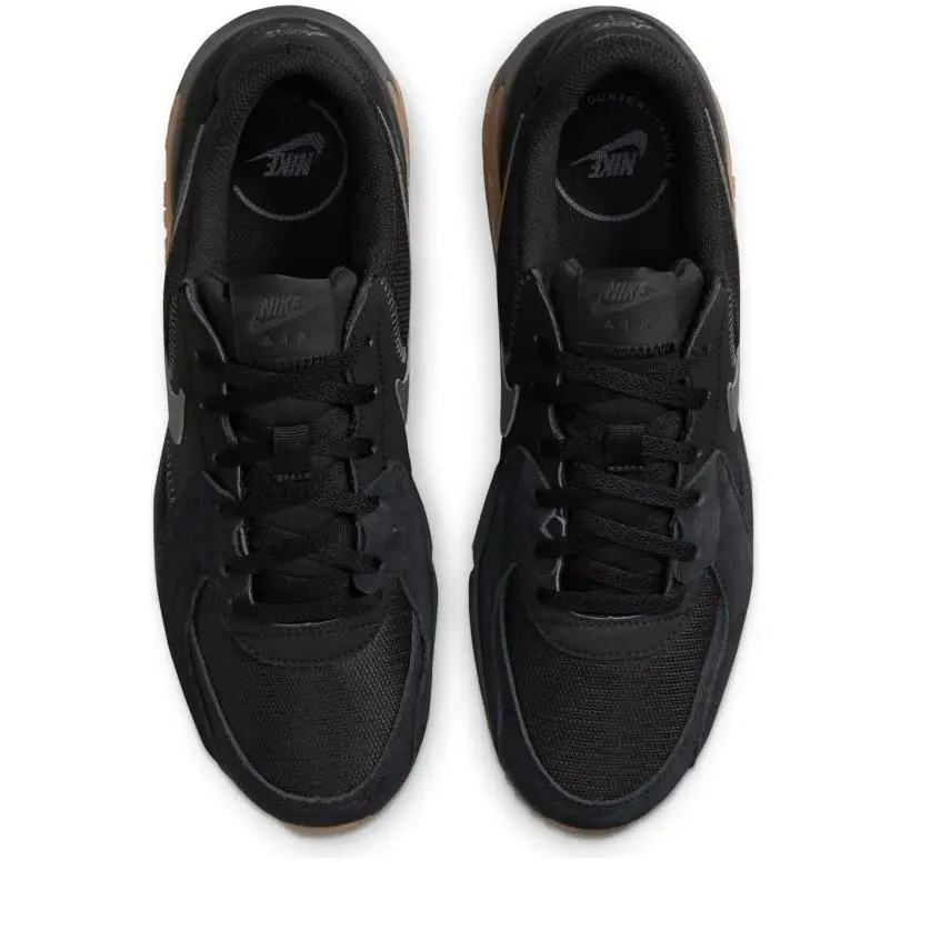 Nike shoes - Nike Air Max Excee - Air Max Excee - Vietnam - BLACK/ANTHRACITE 2