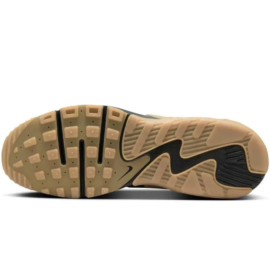 Nike shoes - Nike Air Max Excee - Air Max Excee - Vietnam - BLACK/ANTHRACITE 4