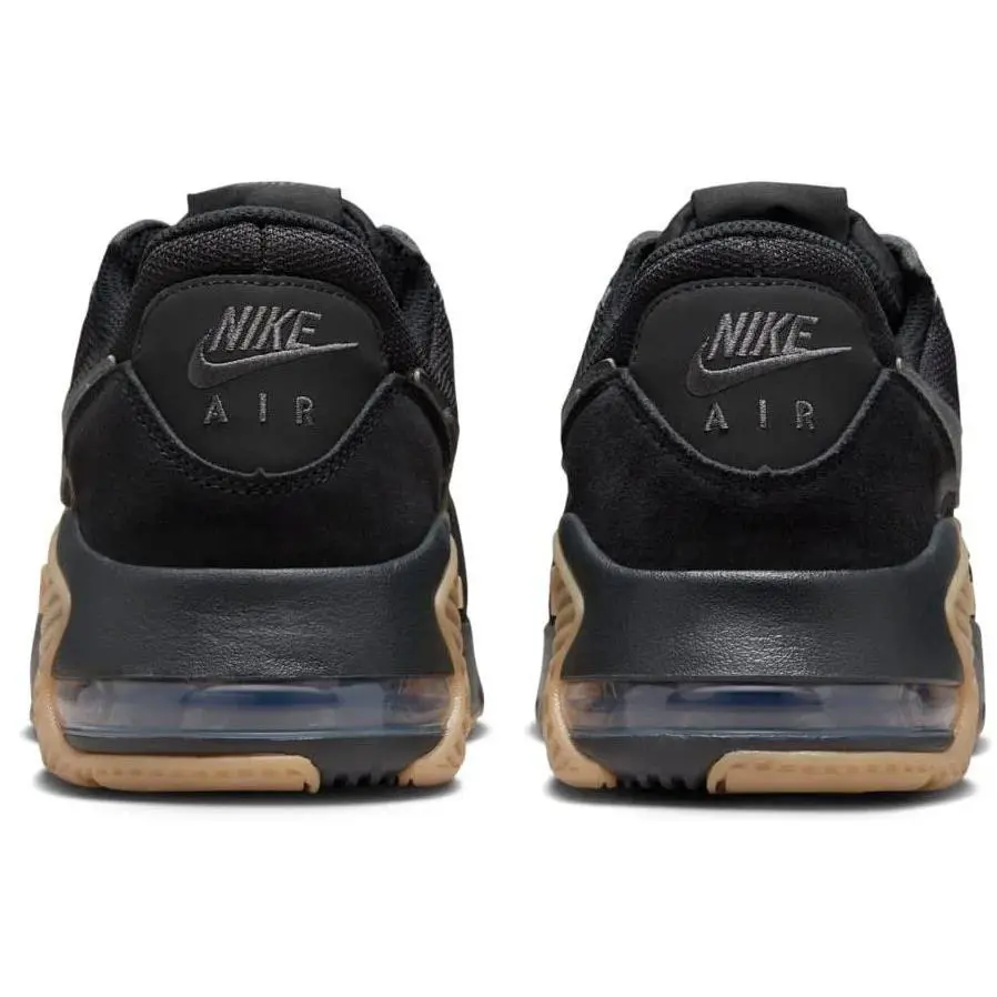 Nike shoes - Nike Air Max Excee - Air Max Excee - Vietnam - BLACK/ANTHRACITE 9