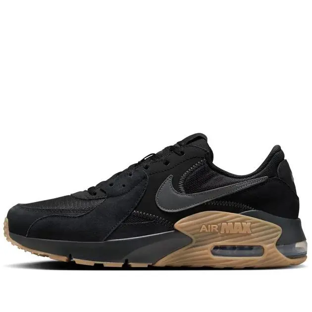 Nike shoes - Nike Air Max Excee - Air Max Excee - Vietnam - BLACK/ANTHRACITE 6