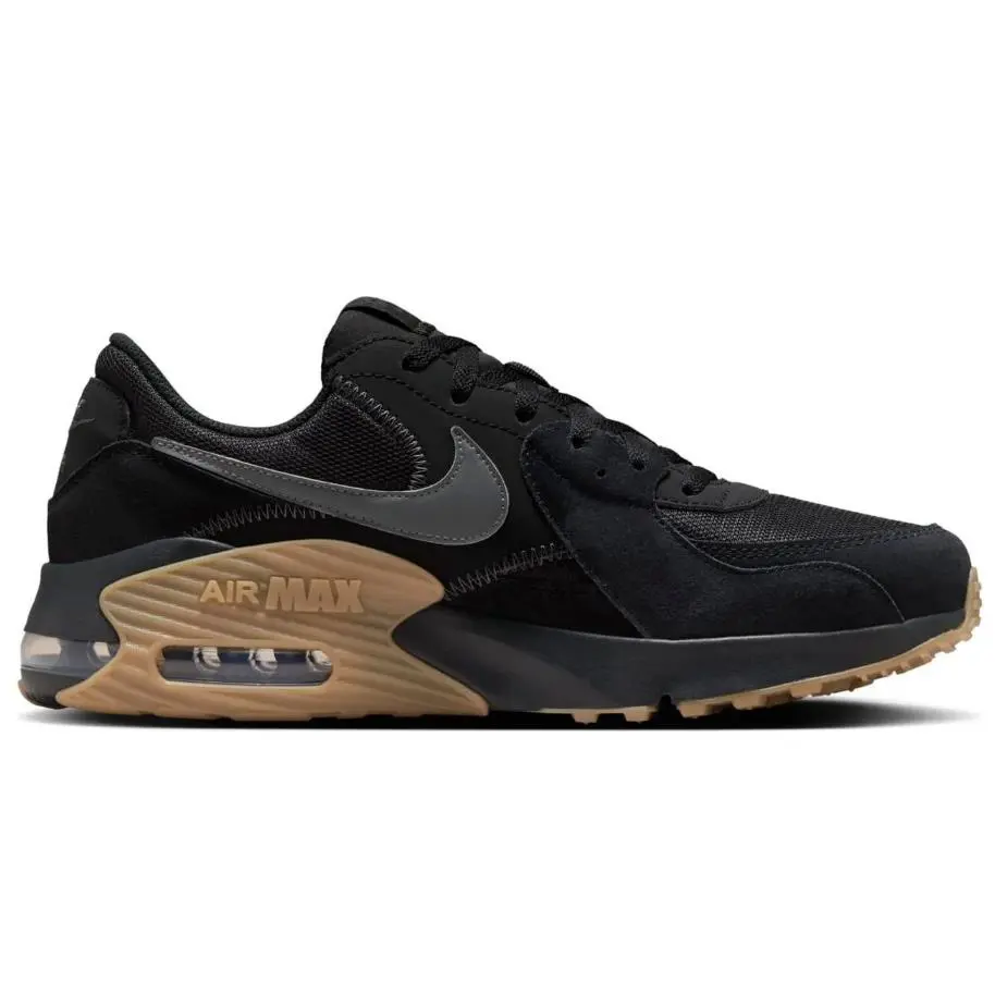 Nike shoes - Nike Air Max Excee - Air Max Excee - Vietnam - BLACK/ANTHRACITE 7