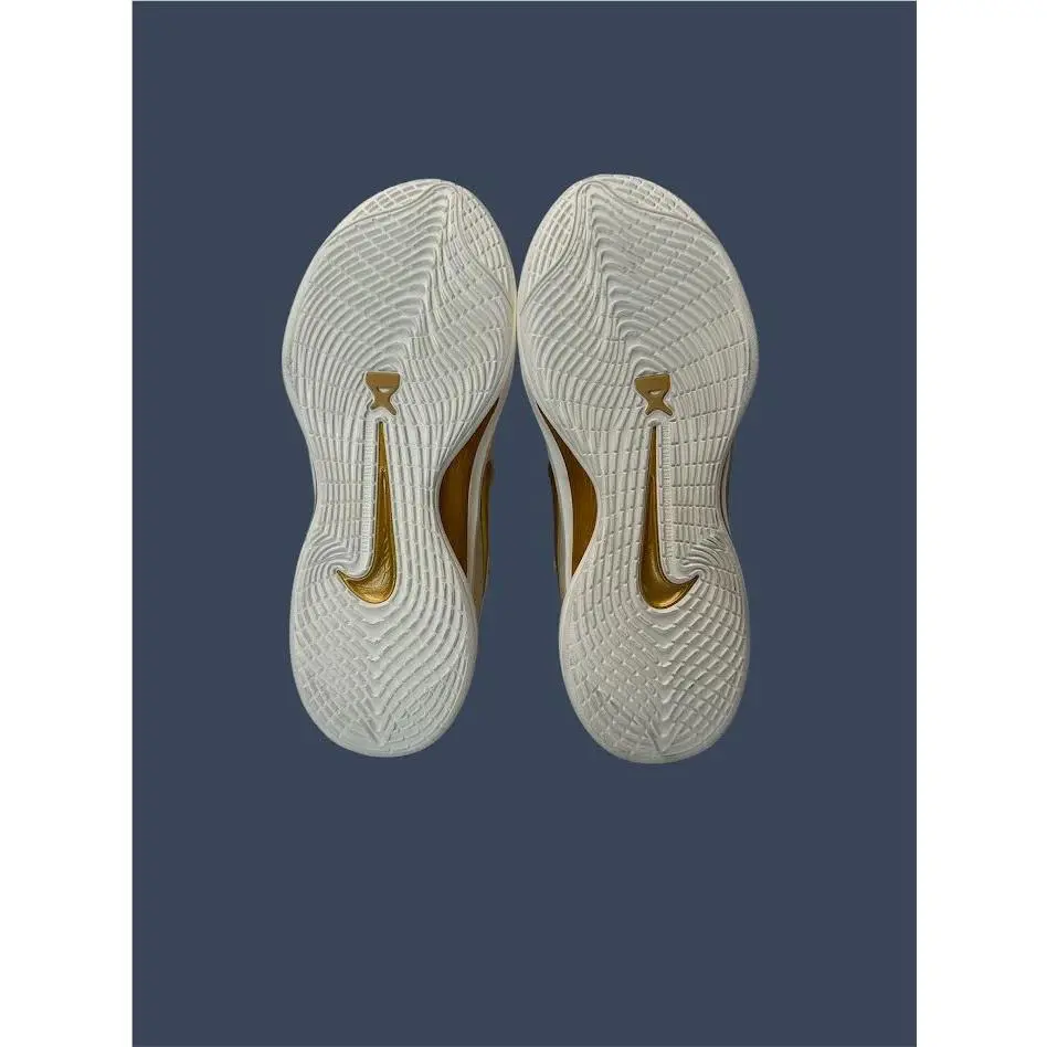 Nike shoes - Women’s Nike A’ONE Sail Metallic Gold Size 8 FZ8605-102 1