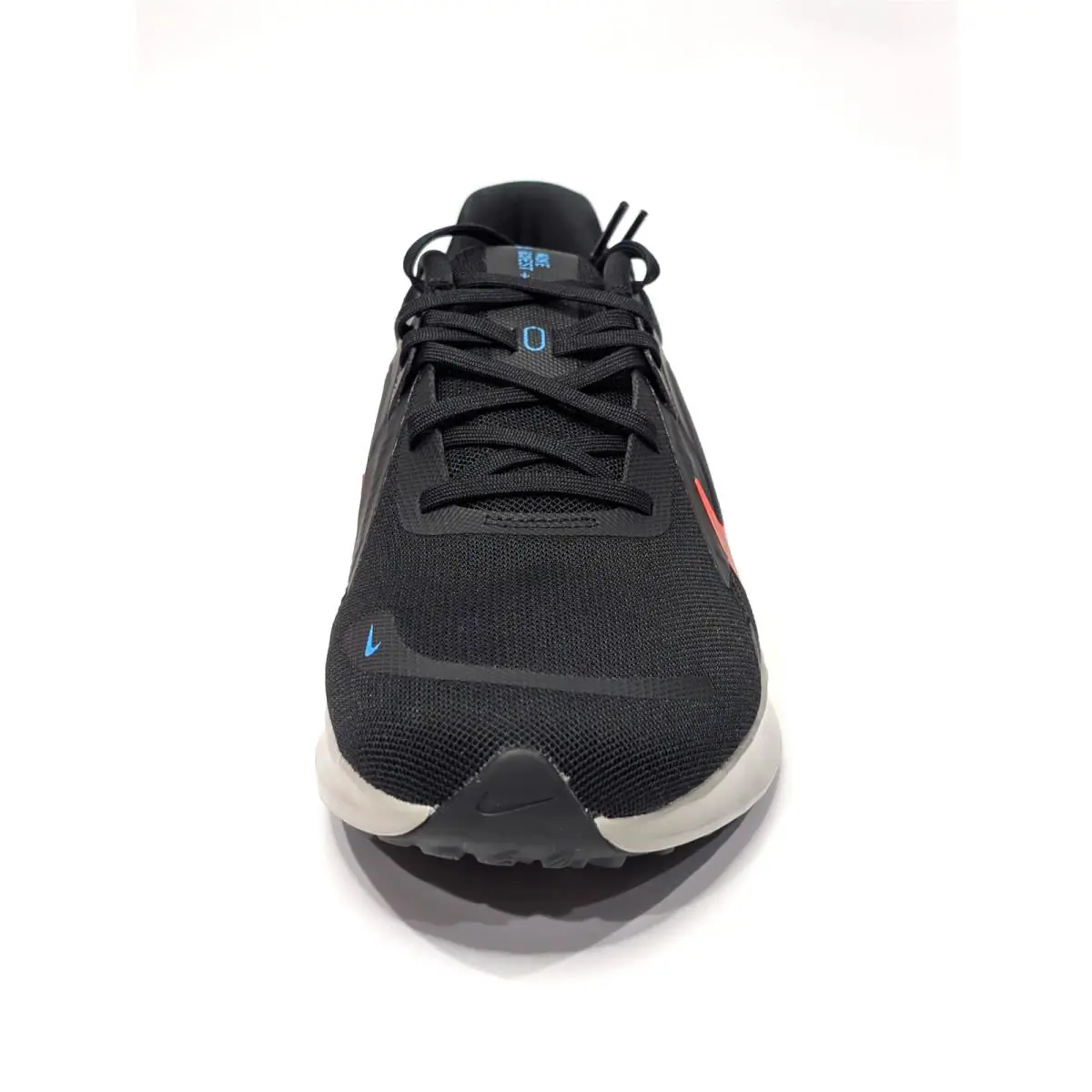 Nike shoes - Nike Quest 5 - Quest - DD0204-005 - Black/Bright Crimson 3