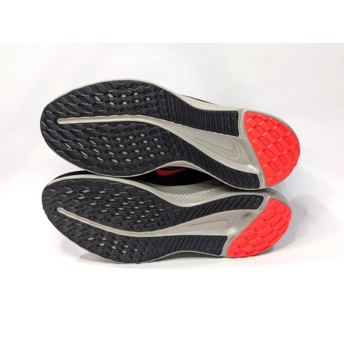 Nike shoes - Nike Quest 5 - Quest - DD0204-005 - Black/Bright Crimson 7