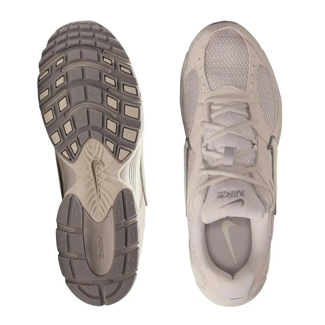 Nike shoes - Nike V5 RNR - RNR - II6292-201 - Gray 3
