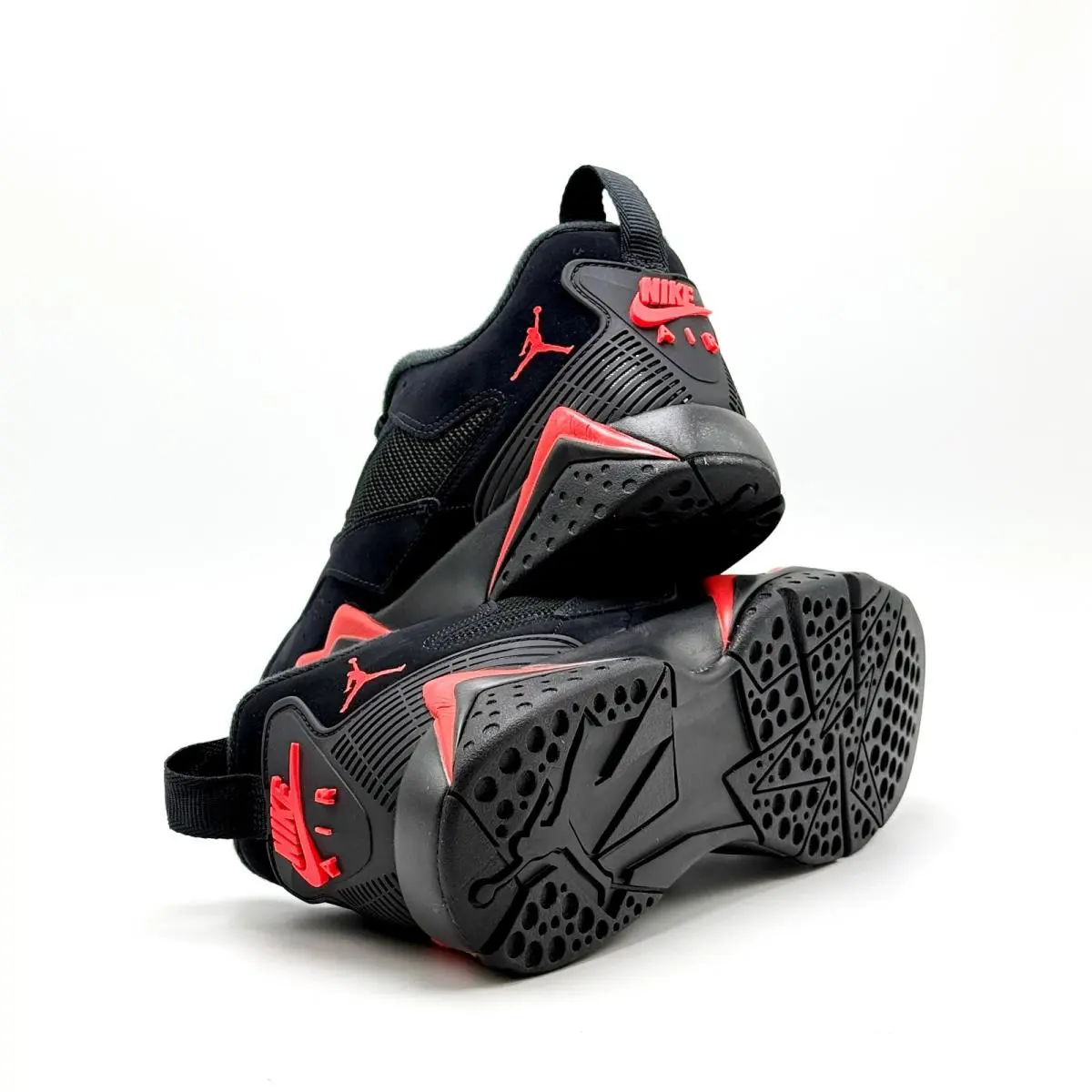 Nike shoes - Jordan Jumpman - Jumpman - HQ3950-003 - Black 3
