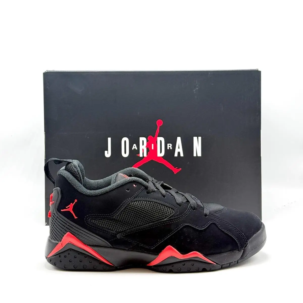 Nike shoes - Jordan Jumpman - Jumpman - HQ3950-003 - Black 4