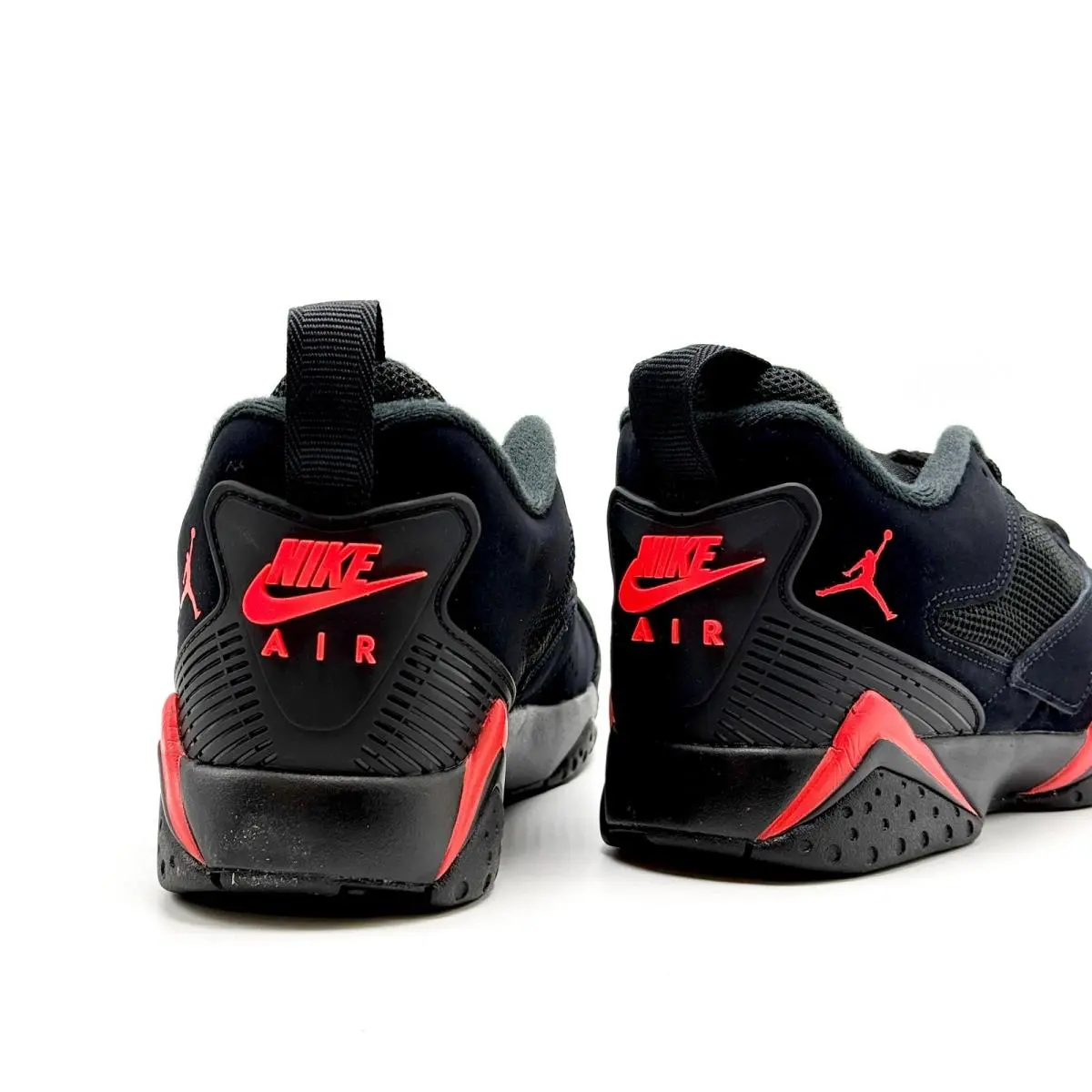 Nike shoes - Jordan Jumpman - Jumpman - HQ3950-003 - Black 7