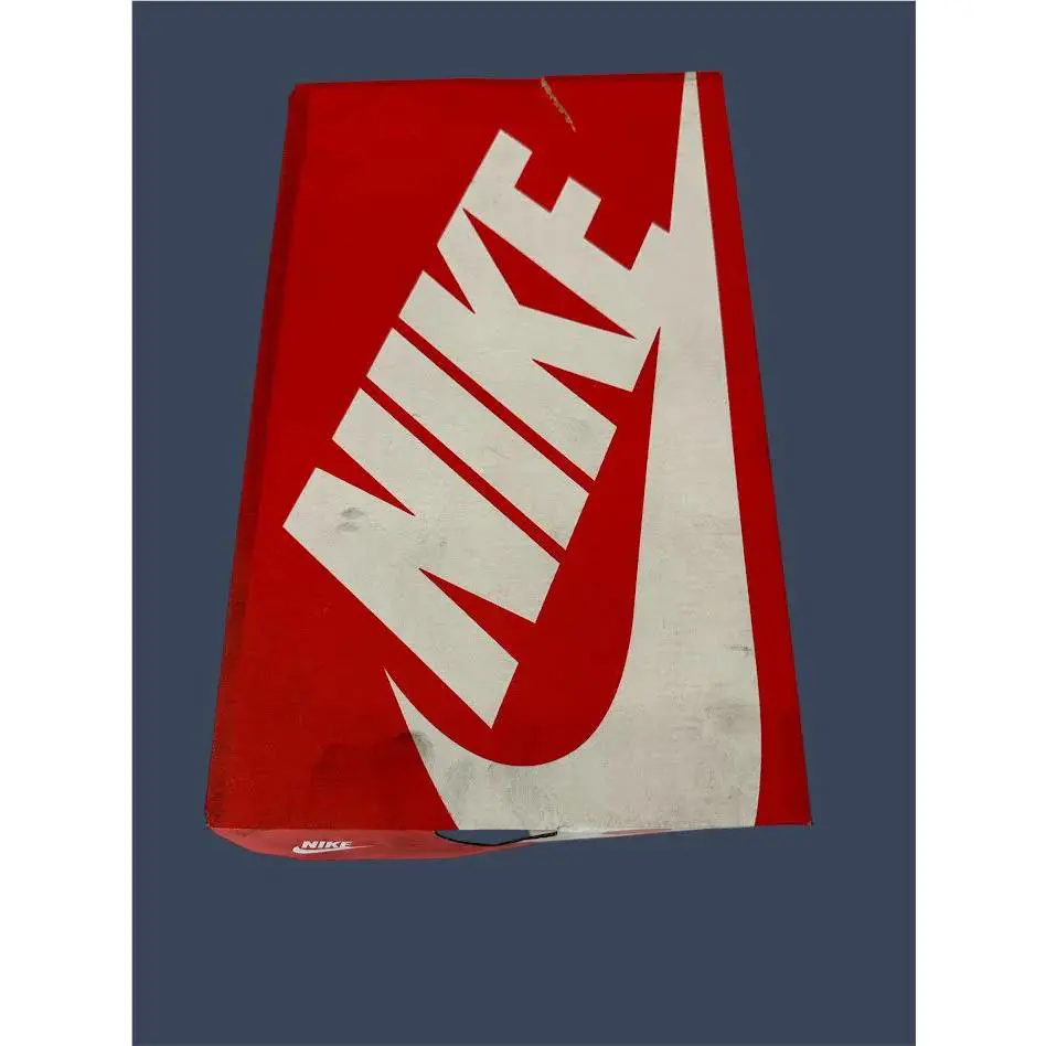 Nike shoes - Youth Nike Air Trainer SC GS White DV2233-100 2