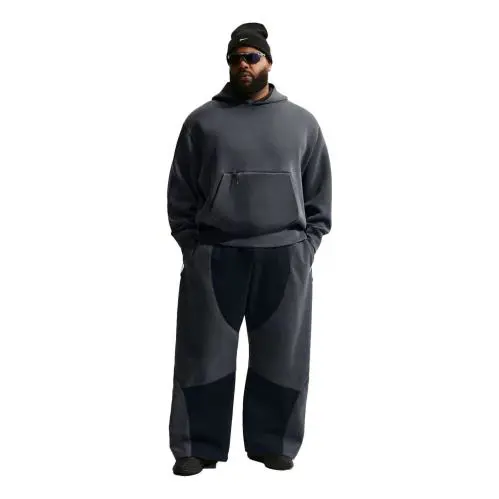 Nike clothing - Black 1