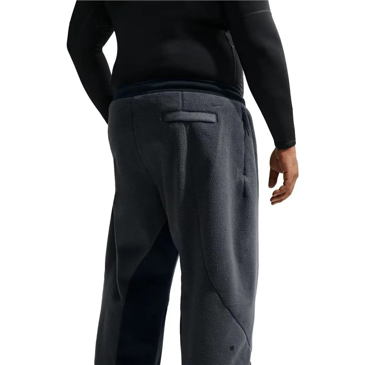 Nike clothing - Black 0