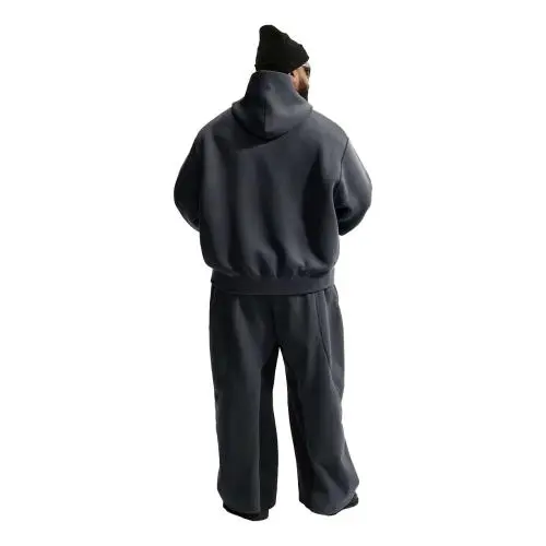 Nike clothing - Black 8