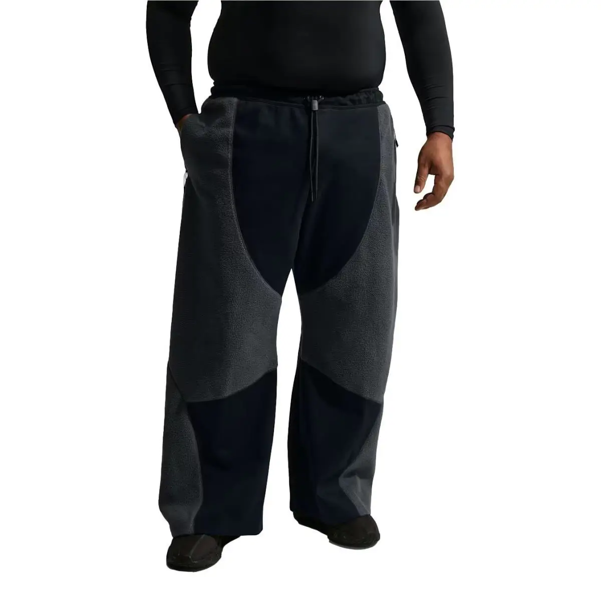 Nike clothing - Black 4