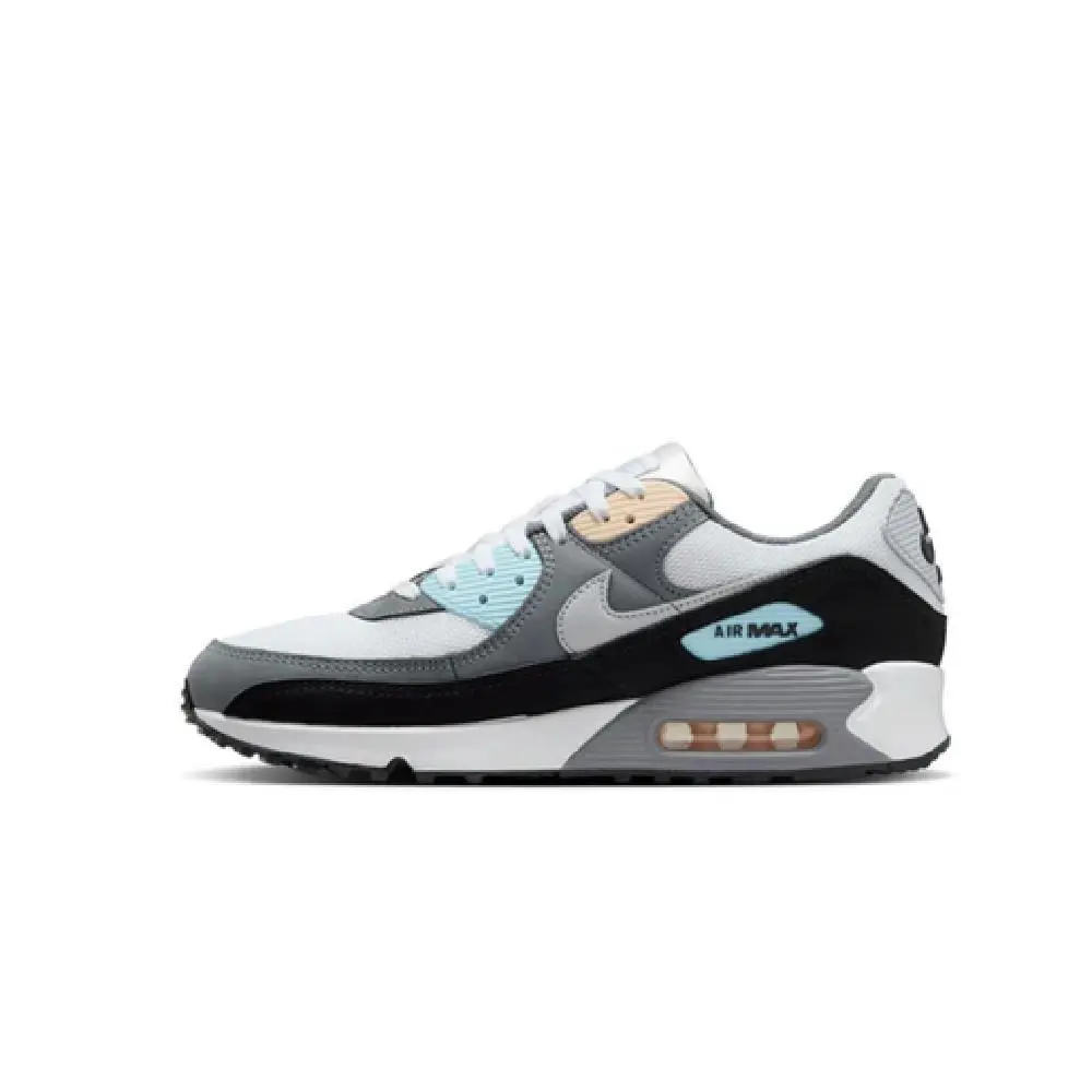 Nike shoes - IB7674 001 - IB7674 001 - Cool Grey/Pure Platinum-Black 0