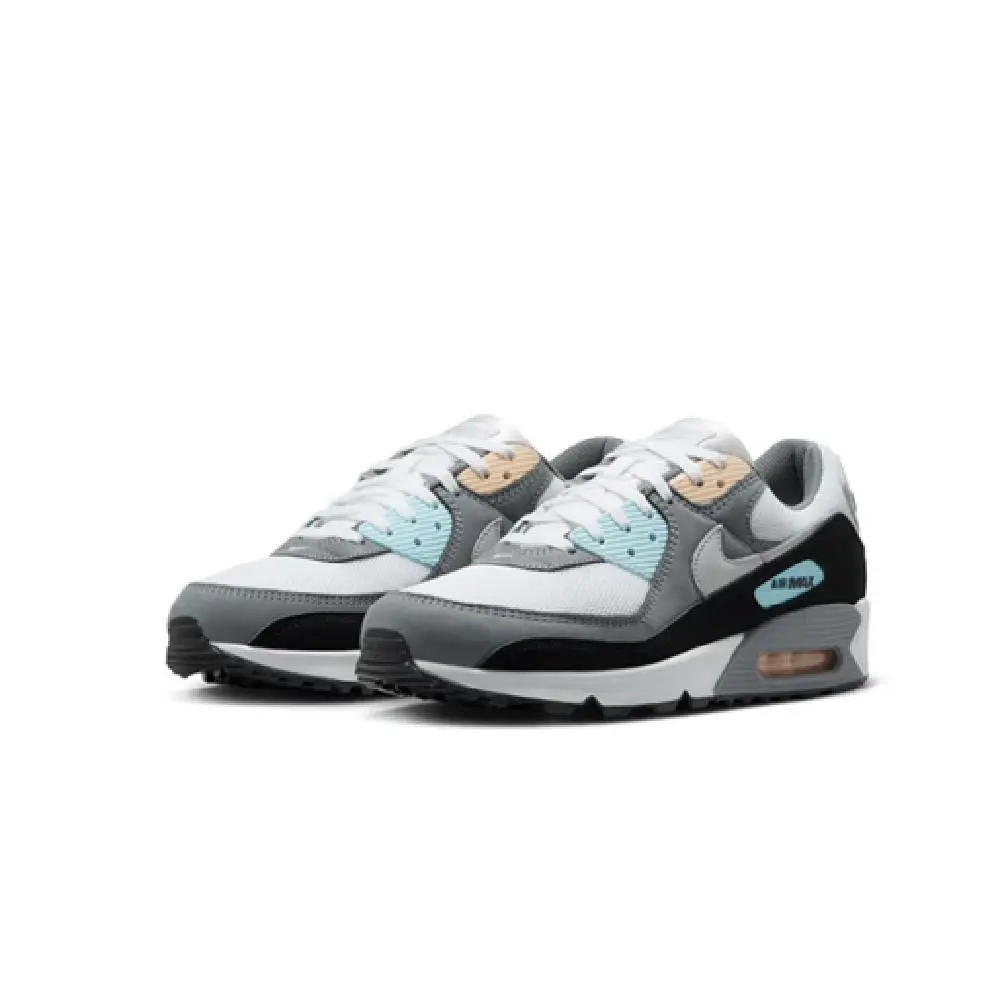 Nike shoes - IB7674 001 - IB7674 001 - Cool Grey/Pure Platinum-Black 1