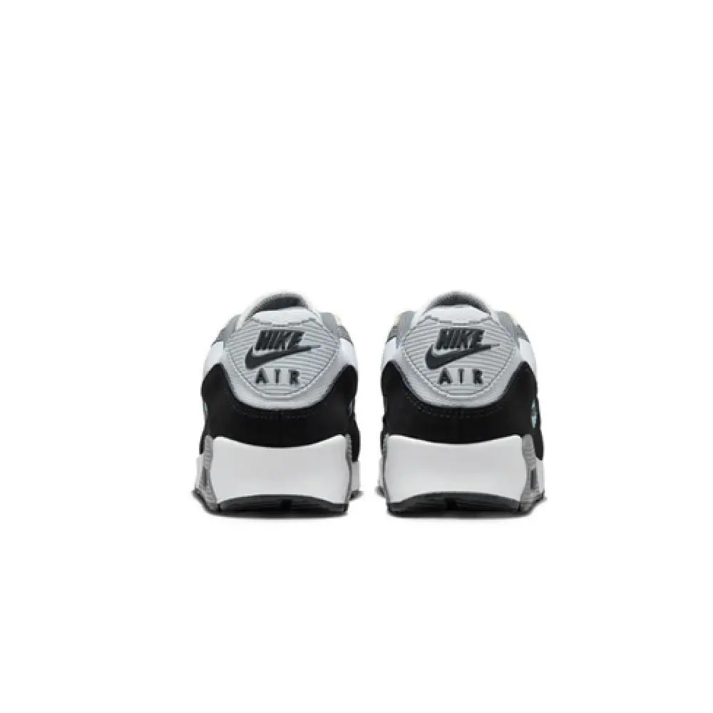 Nike shoes - IB7674 001 - IB7674 001 - Cool Grey/Pure Platinum-Black 2