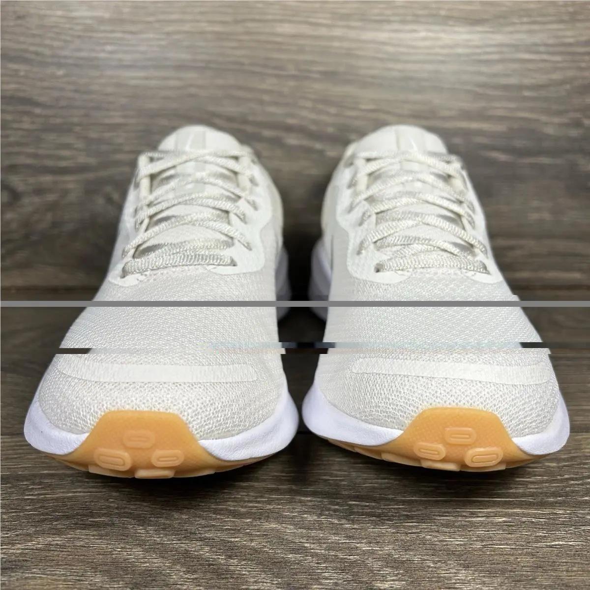 Nike shoes - Nike Revolution 7 - Revolution - White 1