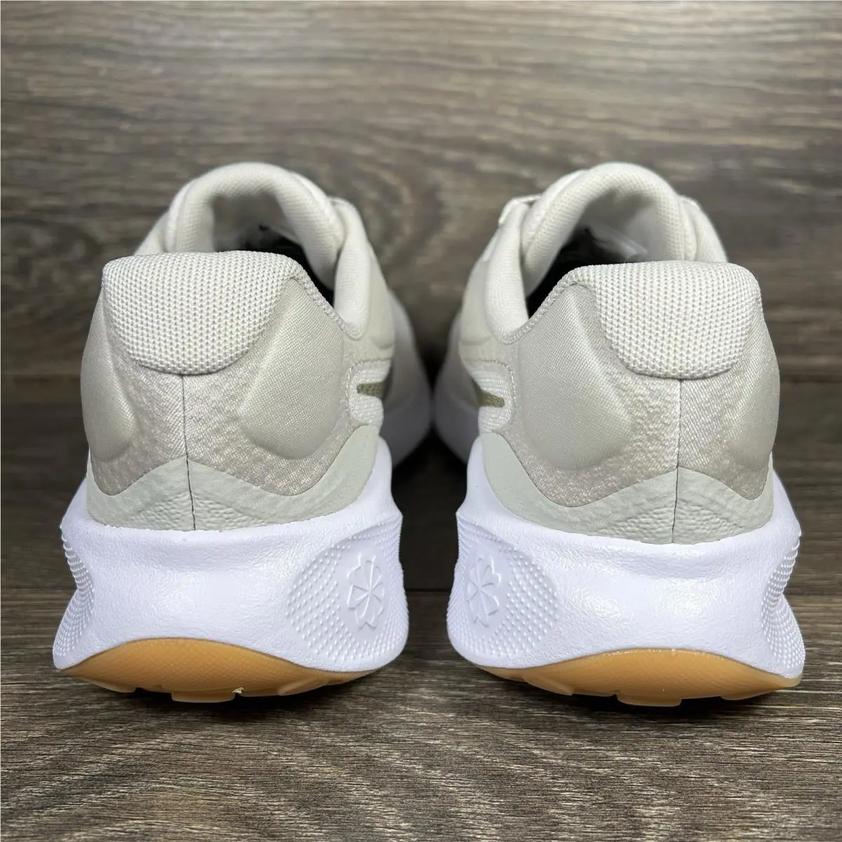Nike shoes - Nike Revolution 7 - Revolution - White 3
