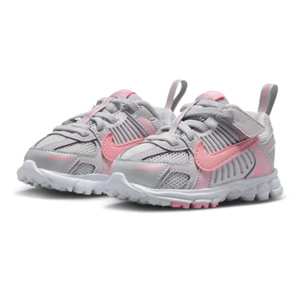 Nike shoes - HF7000 012 - HF7000 012 - Grey/Med Soft Pink-White 8