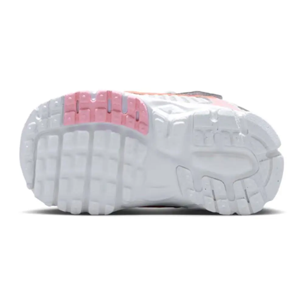 Nike shoes - HF7000 012 - HF7000 012 - Grey/Med Soft Pink-White 10