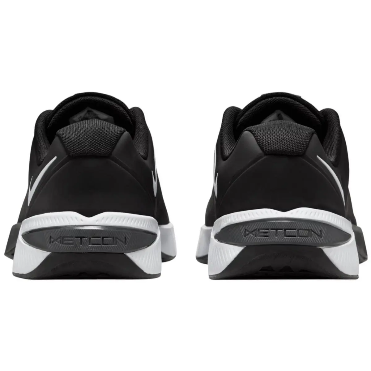 Nike shoes - Nike Metcon 10 - Metcon - Black, Manufacturer: Black/White/Anthracite 4