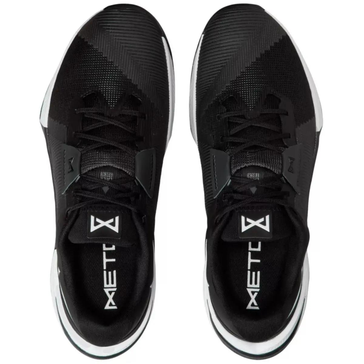 Nike shoes - Nike Metcon 10 - Metcon - Black, Manufacturer: Black/White/Anthracite 7