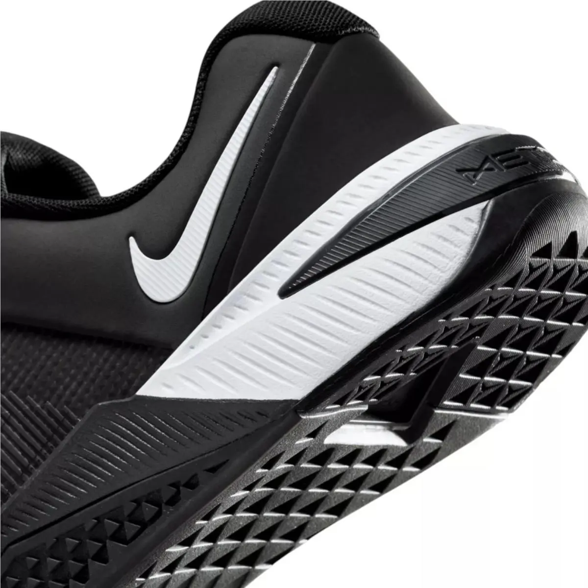 Nike shoes - Nike Metcon 10 - Metcon - Black, Manufacturer: Black/White/Anthracite 3