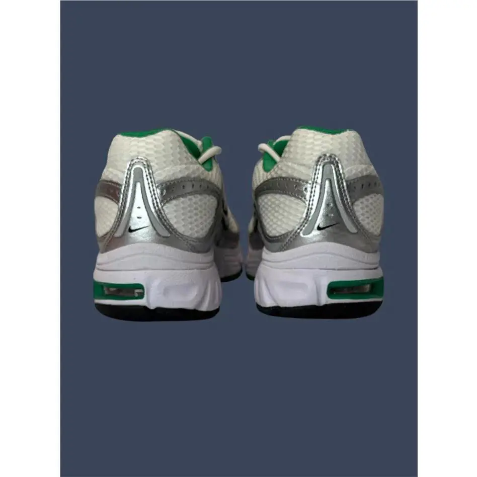 Nike shoes - Women’s Nike Air Max Moto 2K White/Stadium Green HQ2056-102 0