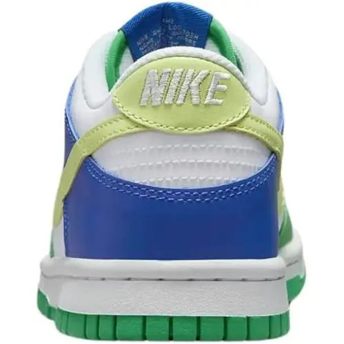 Nike shoes - FN6973 100 - FN6973 100 - White/Lt Lemon Twist 1