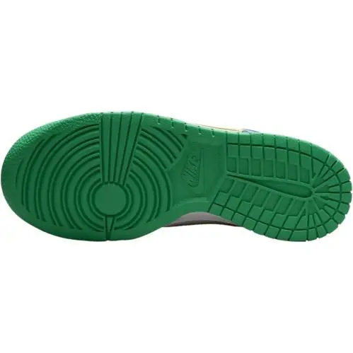 Nike shoes - FN6973 100 - FN6973 100 - White/Lt Lemon Twist 3