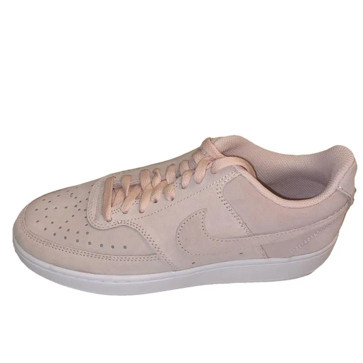 Nike shoes - Nike Court Vision - Court Vision - DH0253800 - Beige 1