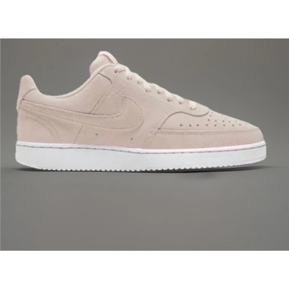 Nike shoes - Nike Court Vision - Court Vision - DH0253800 - Beige 9