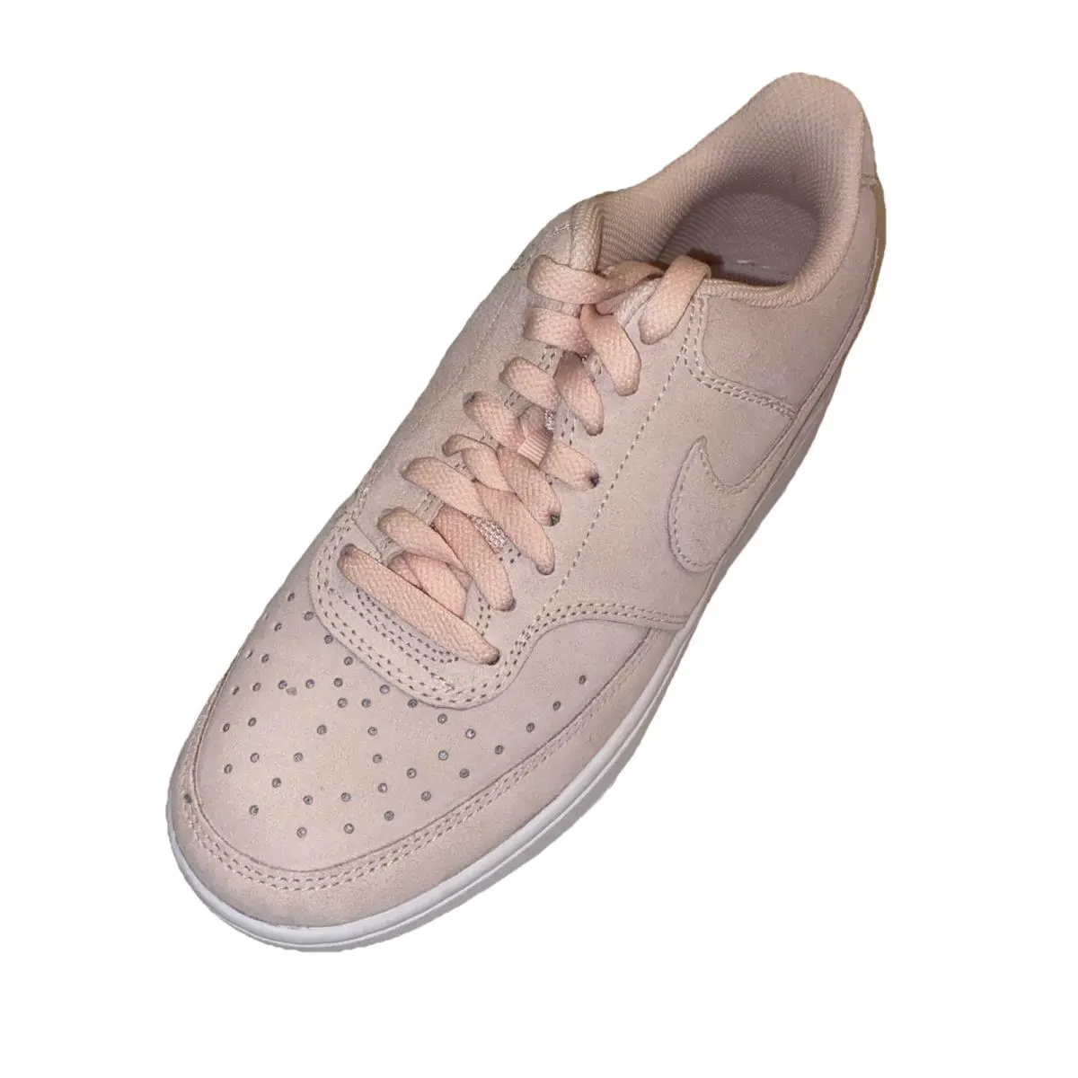 Nike shoes - Nike Court Vision - Court Vision - DH0253800 - Beige 12