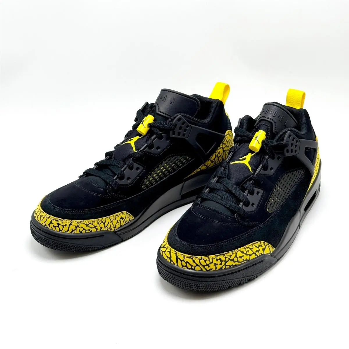Nike shoes - Jordan Spizike - Spizike - IQ9368-010 - Black 5