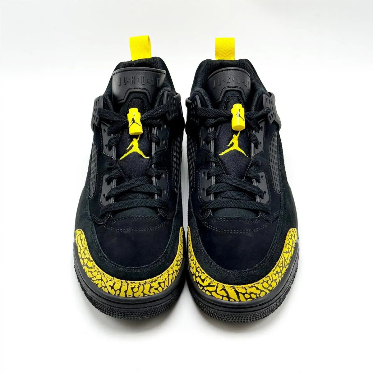 Nike shoes - Jordan Spizike - Spizike - IQ9368-010 - Black 6