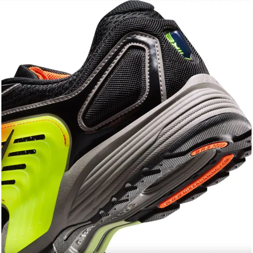 Nike shoes - Nike Pegasus Wave - Pegasus Wave - IB0612-005 - Black 9